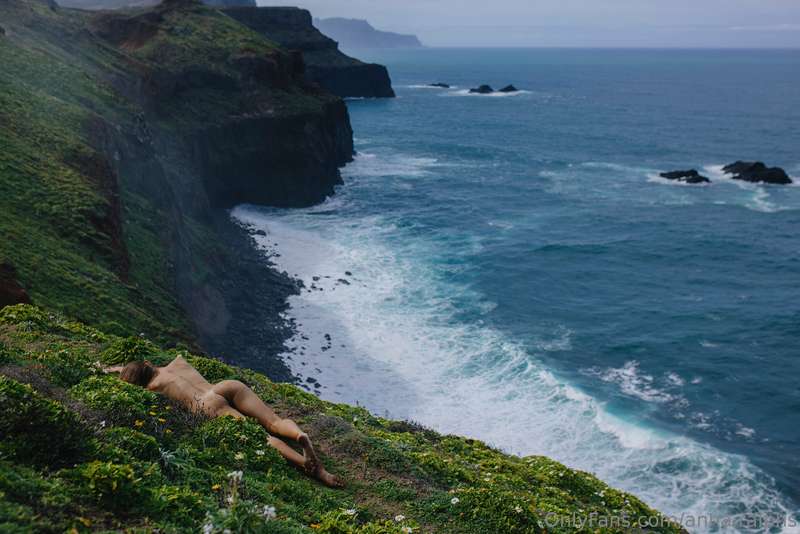 Part 2 🌿Ready for another little journey through Madeira? Th.. 16