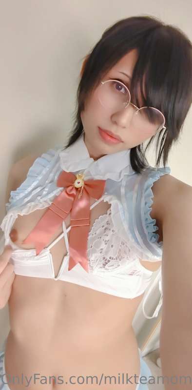 Milkteamomoko - Onlyfans - 28 Jul, 2023 16