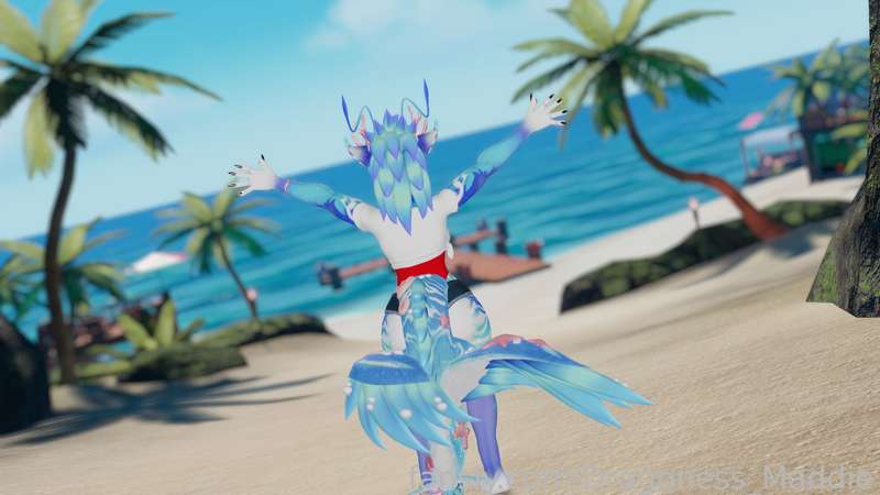 Nekomata_Maddie - Fansly - 16 Mar, 2024
