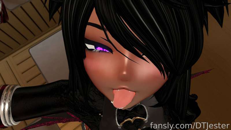 Dtjester - Fansly - 10 Aug, 2023 8