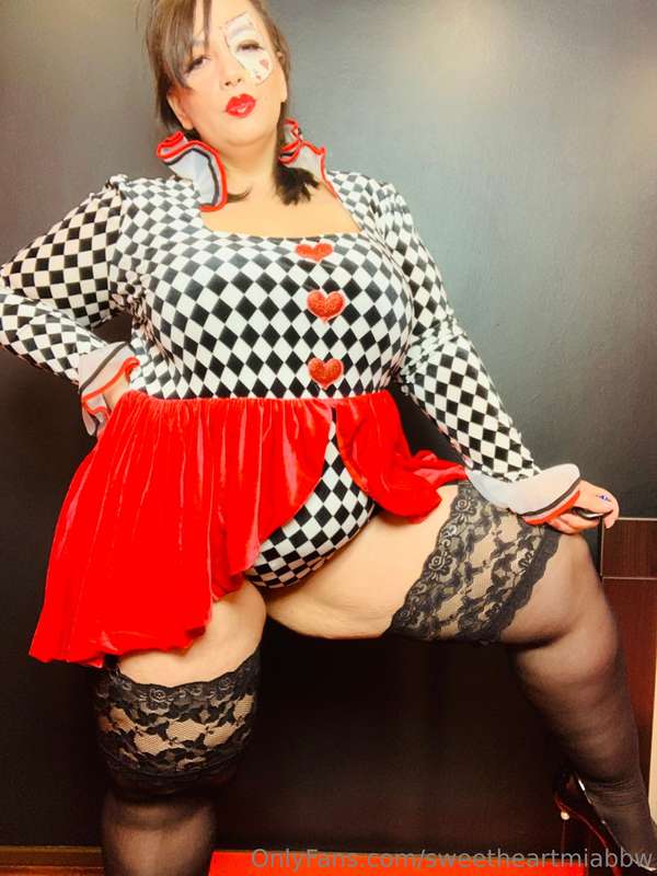 Happy Halloween ! ( dusted off best halloween pictures ) 