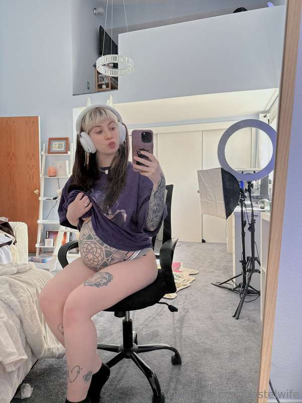 take me back 🥺🤰🏼