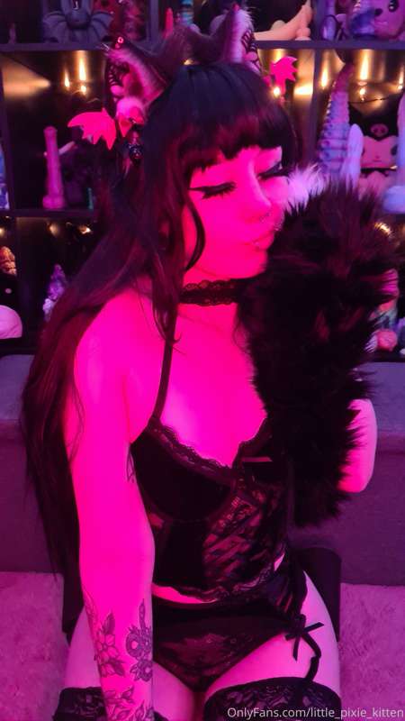 HAPPY HALLOWEEN! 🎃

More content coming, some may be in the ..