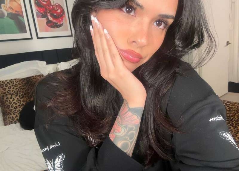 I hope you guys had a great christmas❤️❤️❤️ i'm excited to b.. 2