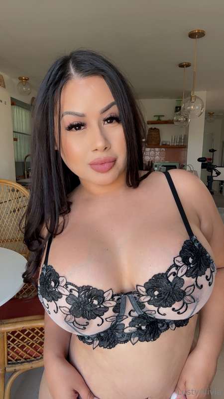 Take your time with me baby..😈