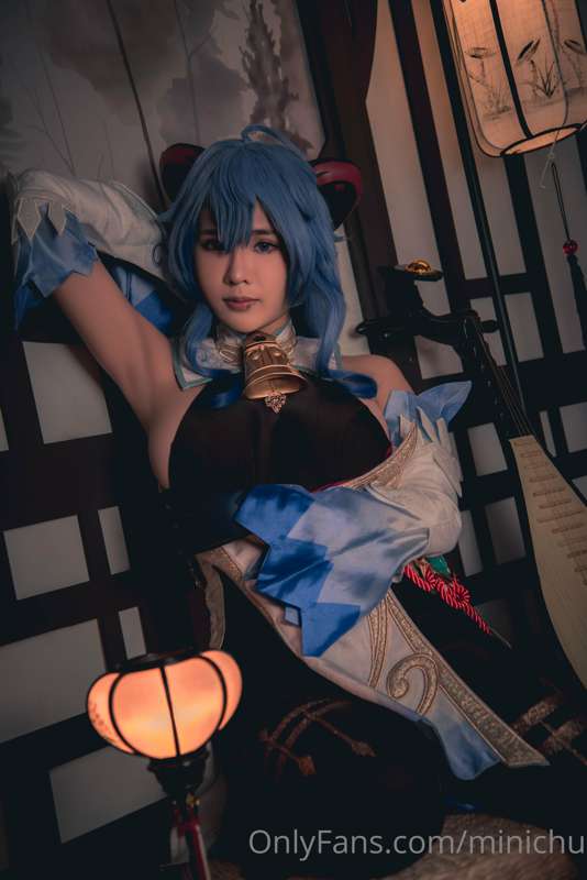 Minichu - Onlyfans - 14 Feb, 2022 17