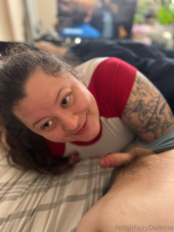 Thefetishfairygodmother - Onlyfans - 05 May, 2024 6