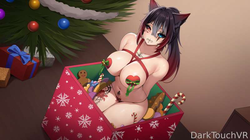 Darktouchvr - Fansly - 24 Dec, 2023