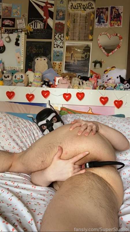 Superslutboi - Fansly - 13 Mar, 2022 4