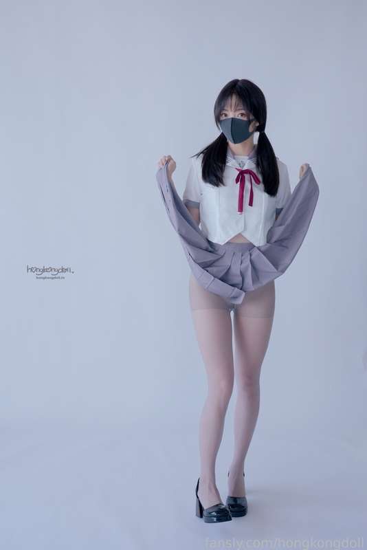 Hongkongdoll - Fansly - 02 Feb, 2024 6