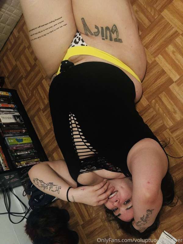 Voluptuous_Cooper - Onlyfans - 28 May, 2020 1