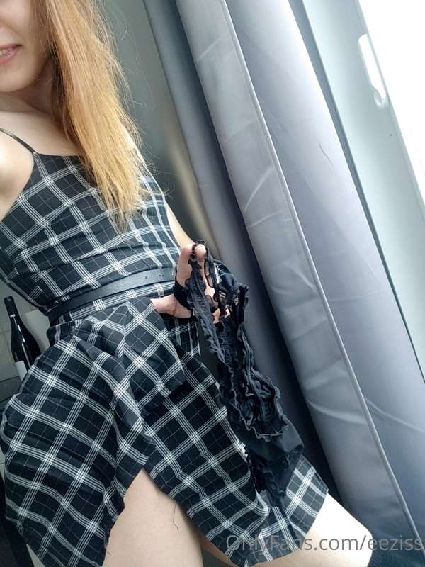 Going commando 3