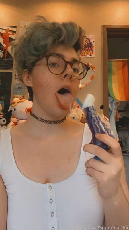 Superslutboi - Fansly - 17 Aug, 2022 29