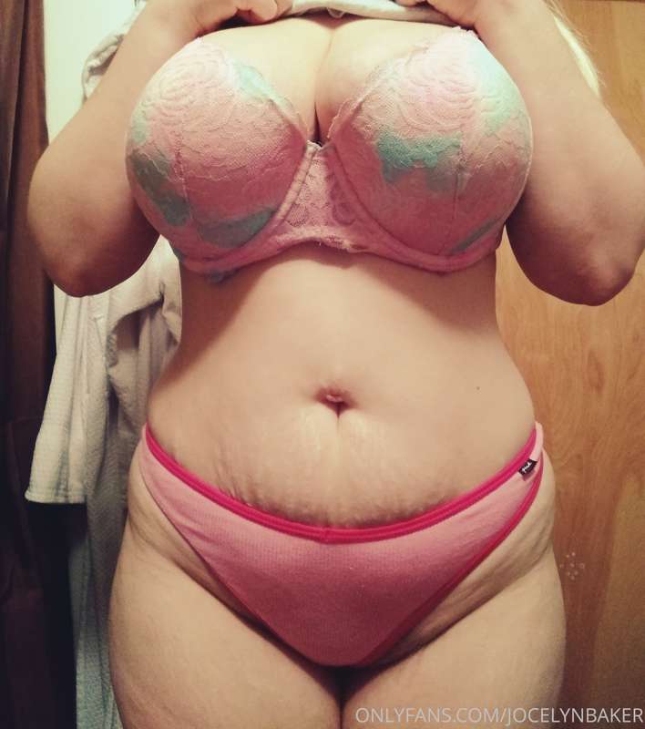 Panty of the day #4 ☺️