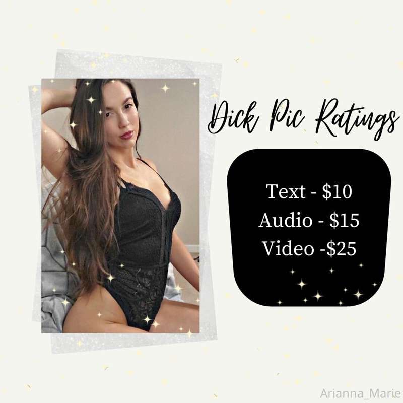 💫Doing ratings all day today! Watch me get naked, tease my p..