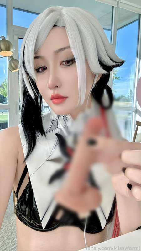 Misswarmj - Fansly - 14 Mar, 2025