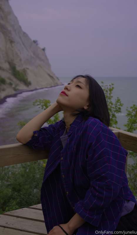 🕊🕊🕊

山，海与我 25
