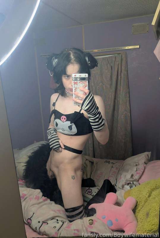 Boywifematerial - Fansly - 05 Aug, 2024 2