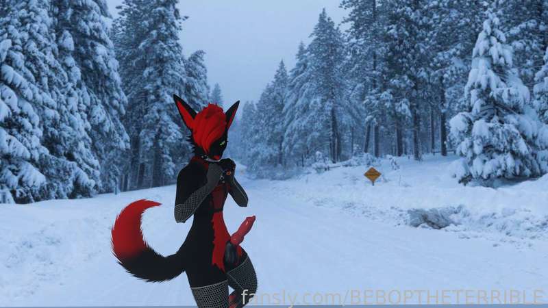 Beboptheterrible - Fansly - 05 Feb, 2025 4