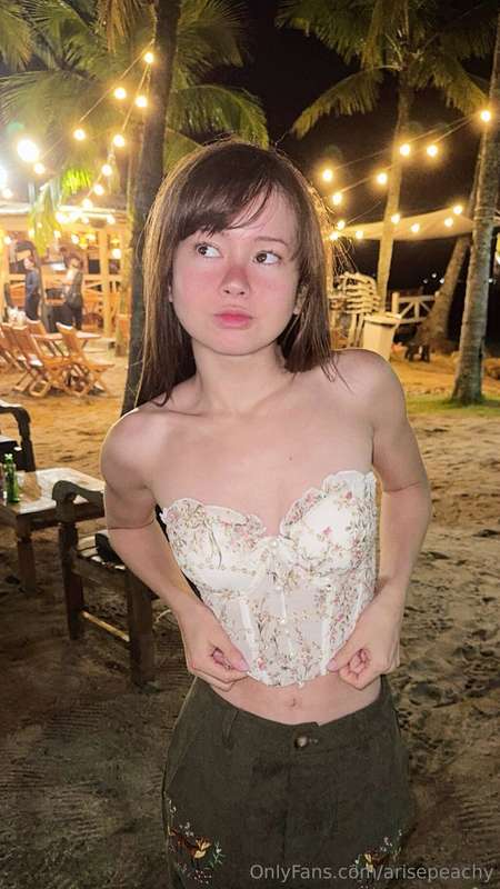 I'm very shy to go out, I've been trying to show more in my .. 2