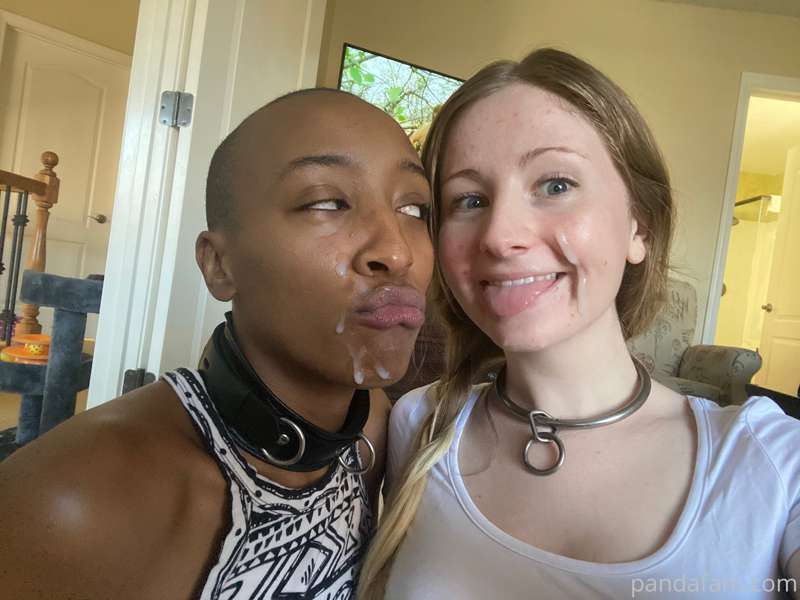 Check your inboxes for the video, @scarlettepanda & @thecleo.. 8