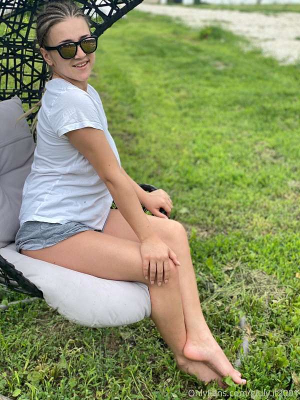 Babbyaisha - Onlyfans - 15 Aug, 2021