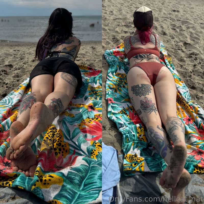 happy hump day! here’s a lil summer update 🏝️ it’s 90° here ..
