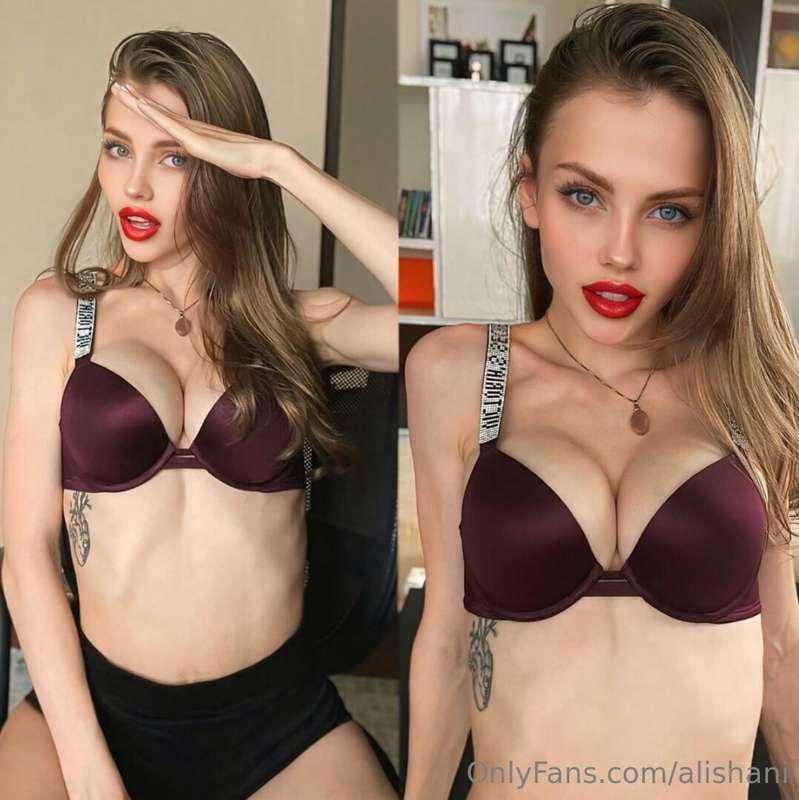 # Be honest with me, 👀 isn’t @lust_nana the cutest? @lust_na..
