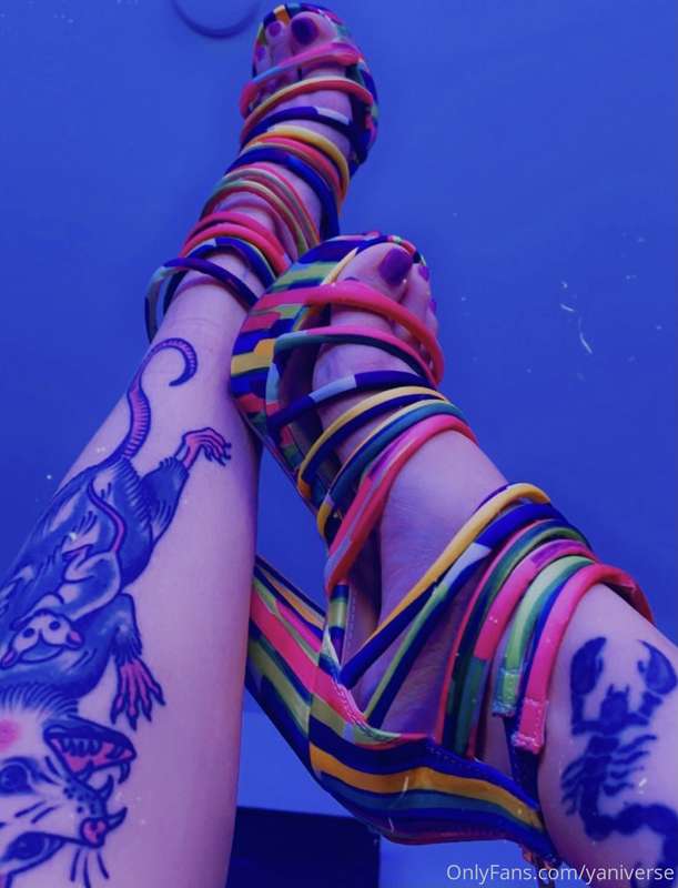 💖Shoes of the Day💖