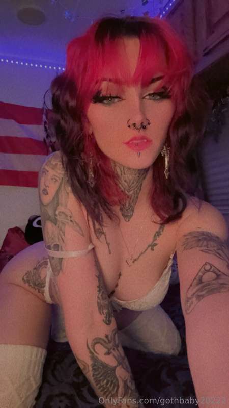 Content dump pt 2 😘 11