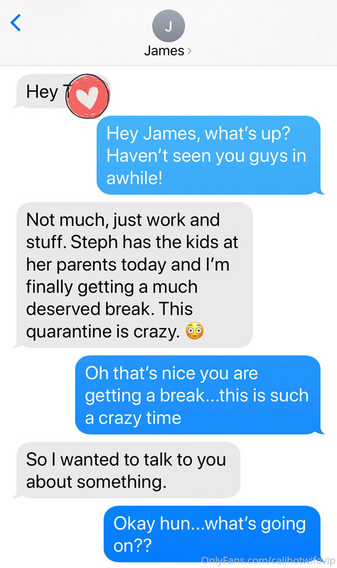 Cuckolding girlfriends husband!!!! Go check your DMs.???
