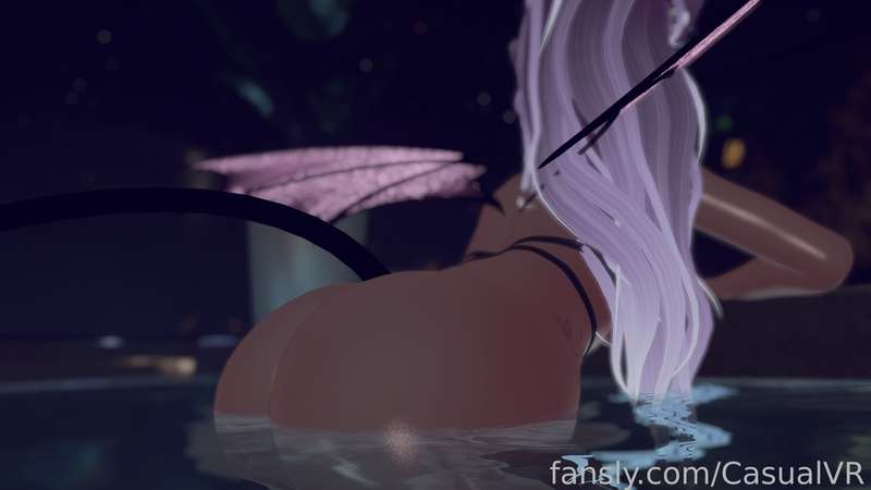 Casualvr - Fansly - 07 May, 2025 21