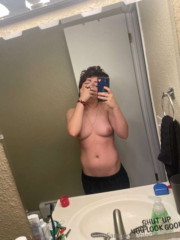 morning showers 🚿 1