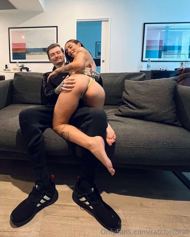 My man 🥵 @theirishpov44 