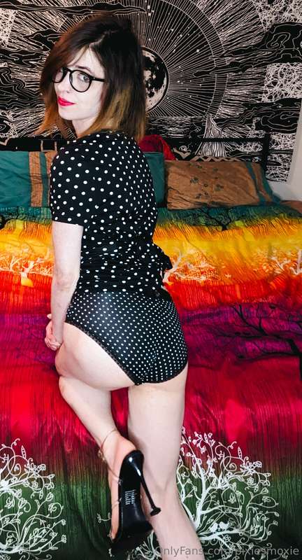 Pixiesmoxie - Onlyfans - 09 Apr, 2024 4