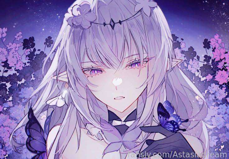 Astasiadream - Fansly - 03 Apr, 2025 7