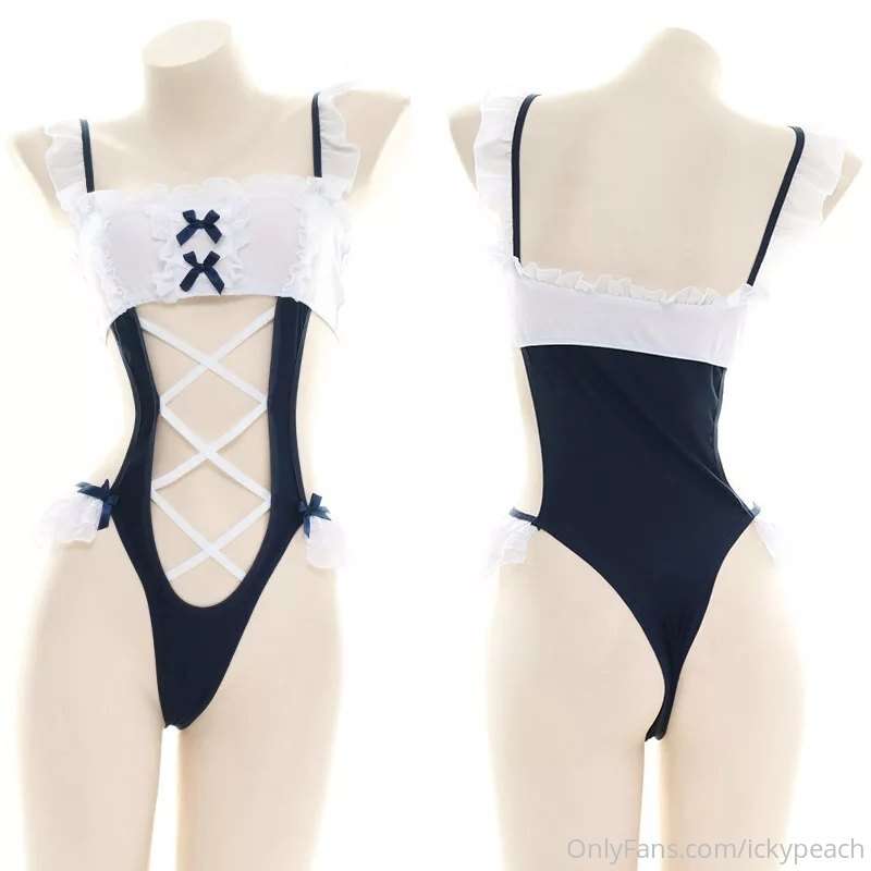 Lingerie Fund! A very generous person has made it possible t.. 4