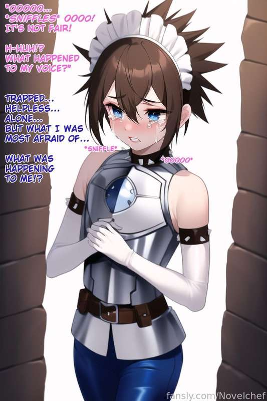 Novelchef - Fansly - 14 Sep, 2023 63