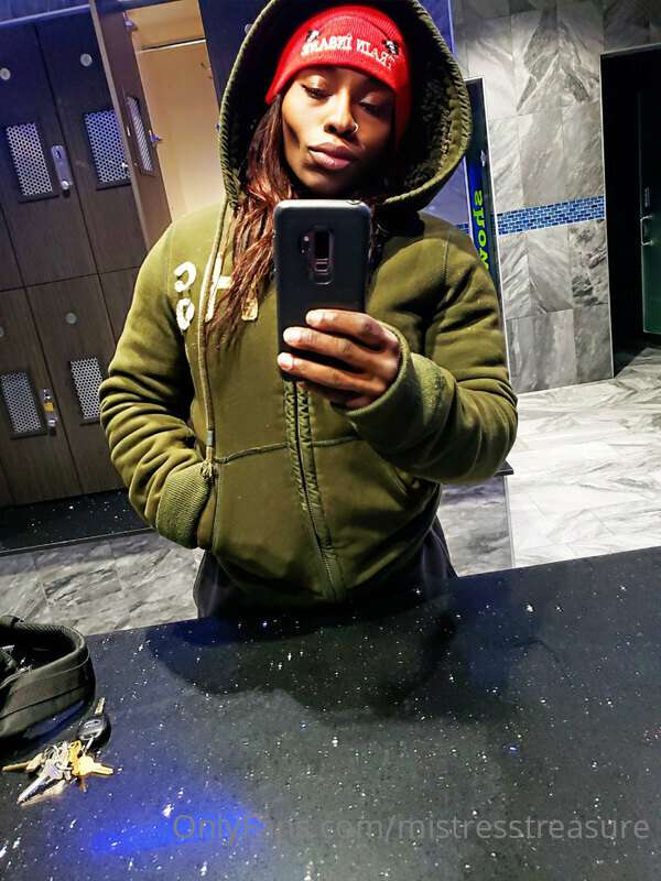 Black and Proud flaws and all 14