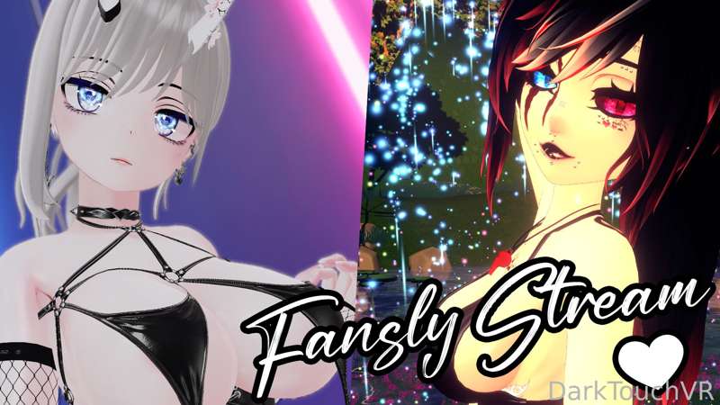 Darktouchvr - Fansly - 05 Jun, 2023