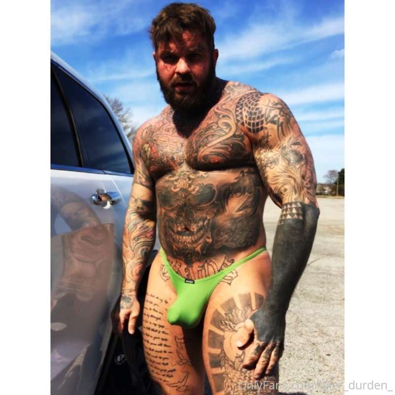 Onlydurden - Onlyfans - 02 Mar, 2020