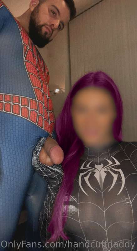 You should really check out my Spider-Man video ❤️❤️ 1