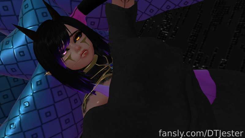 Dtjester - Fansly - 26 Feb, 2025 1