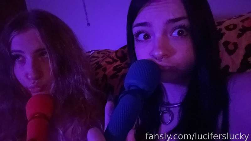 Luciferslucky - Fansly - 05 Oct, 2024