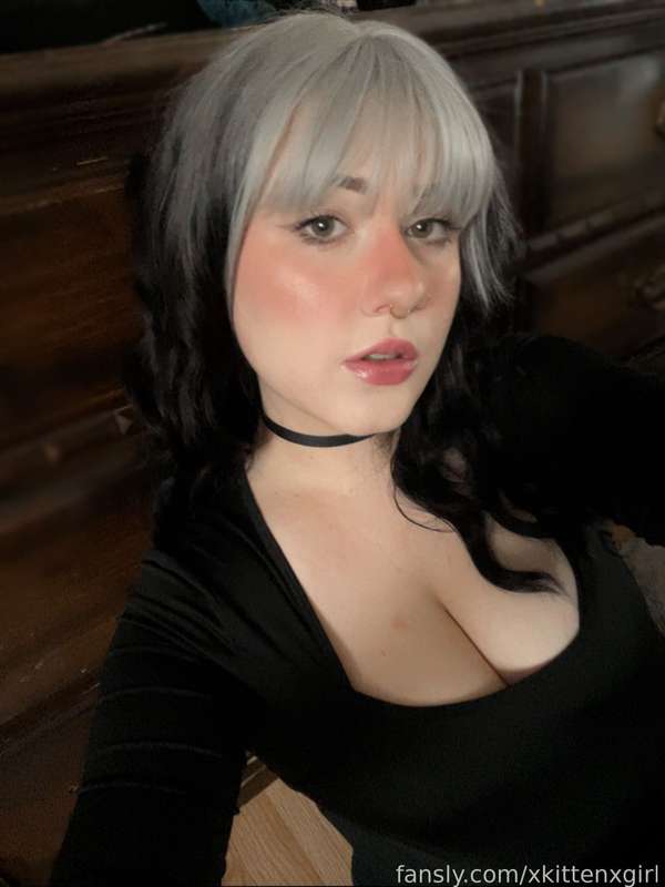 Xkittenxgirl - Fansly - 26 Nov, 2024 8