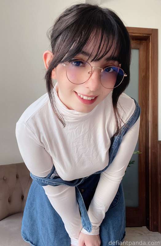 Defiantpanda - Fansly - 19 Dec, 2021 2
