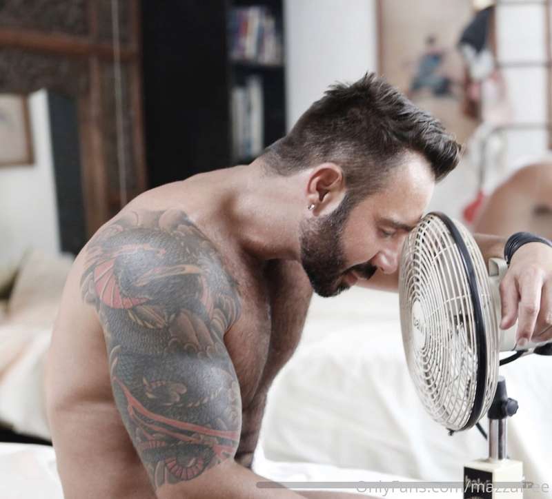 Mazzafree - Onlyfans - 09 Nov, 2021