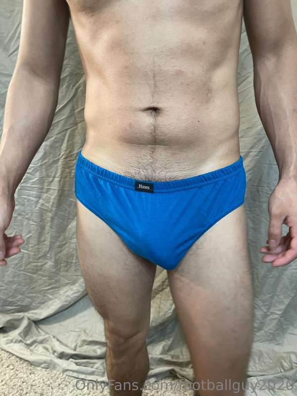 Skimpy undies shots of Private Martinez - Set 2 4