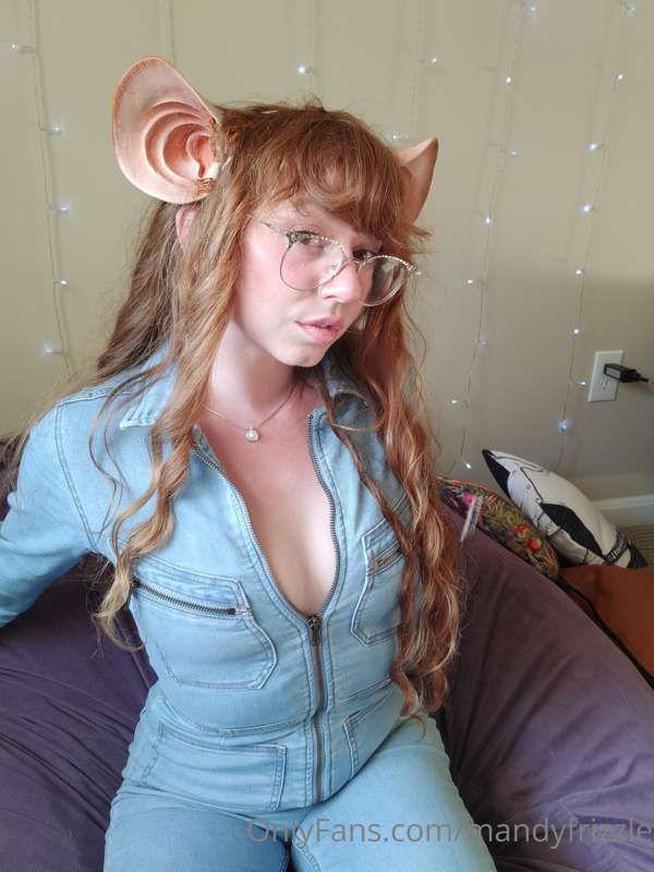 Gadget teasing you 6