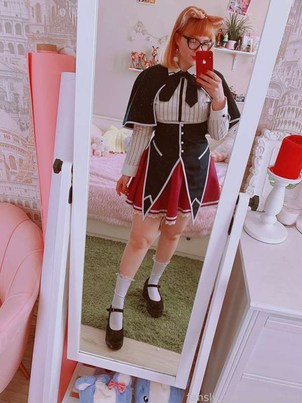 Lilslvkitten - Fansly - 23 Apr, 2022